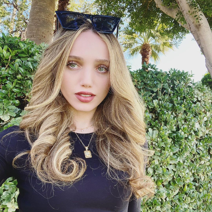 Eden Rose