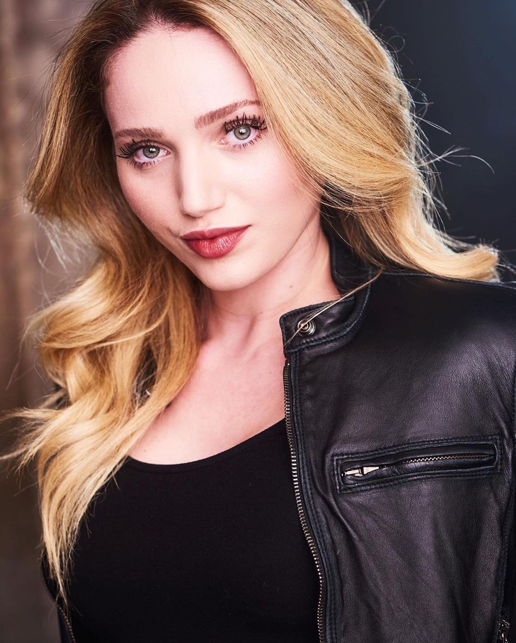 Eden Rose