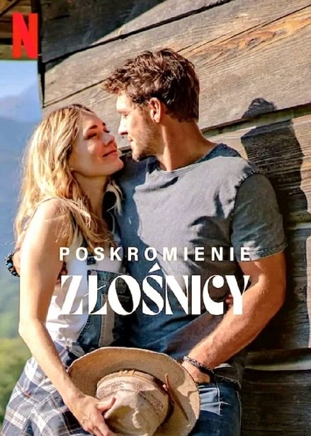 Poskromienie zlosnicy