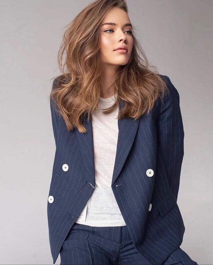 Kristina Pimenova Kristina Pimenova