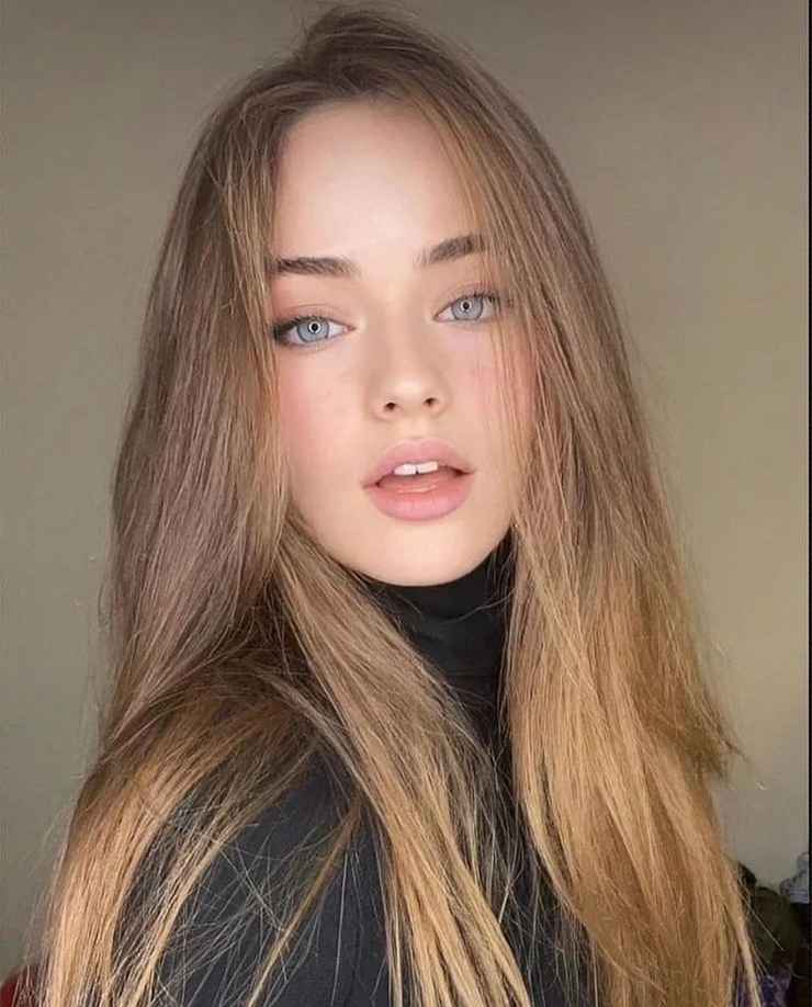 Kristina Pimenova Kristina Pimenova
