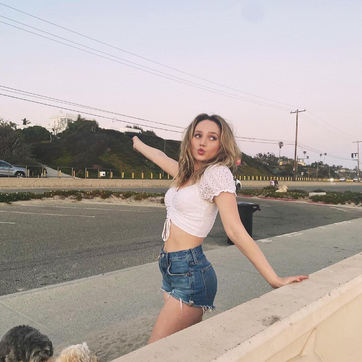 Eden Rose