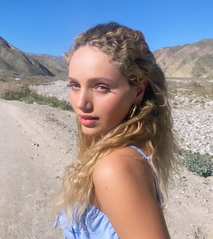 Eden Rose