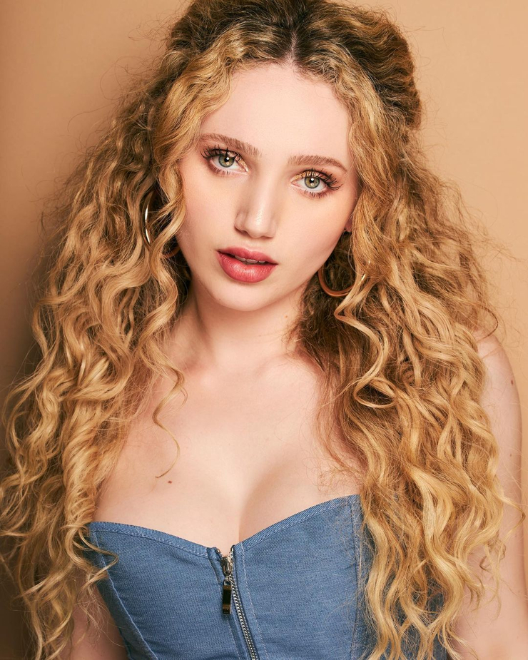 Eden Rose