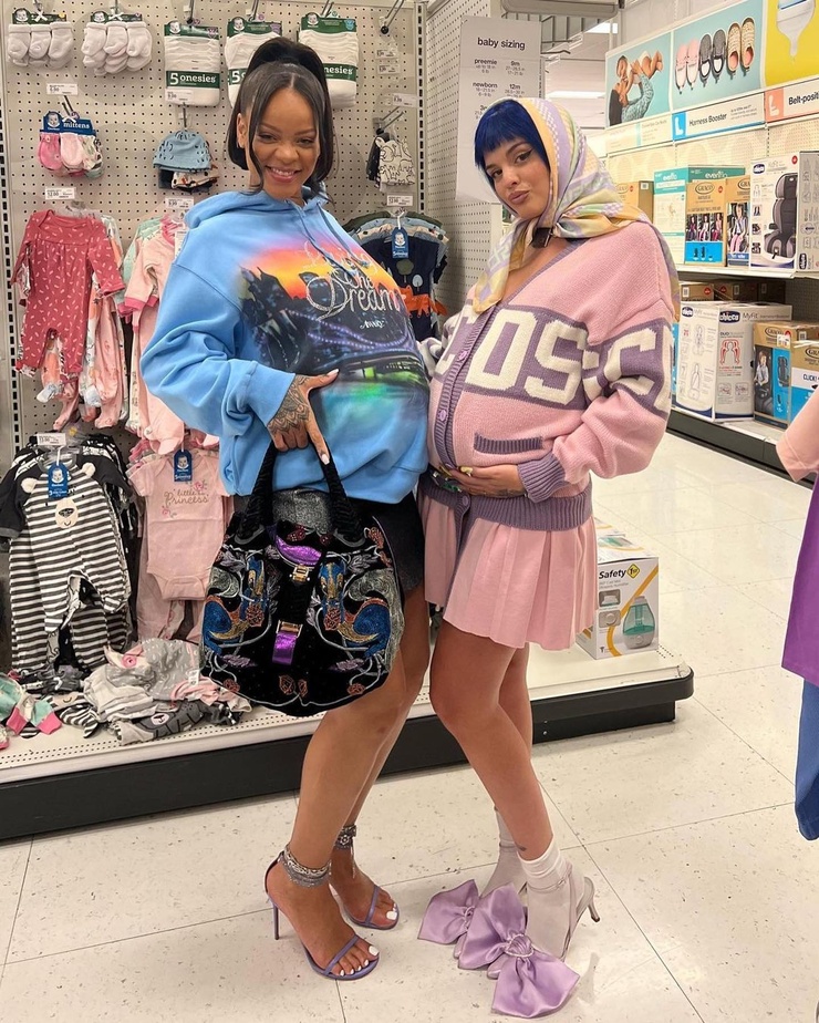 Rihanna