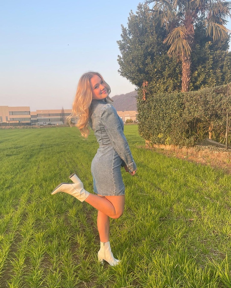 Chiara Tews