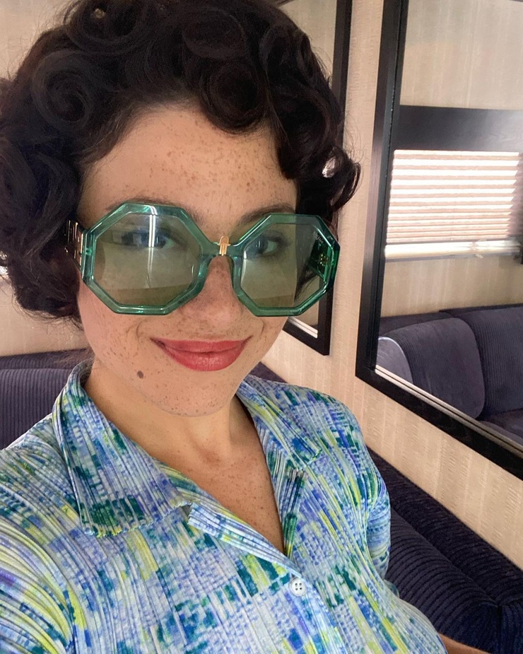 Alia Shawkat