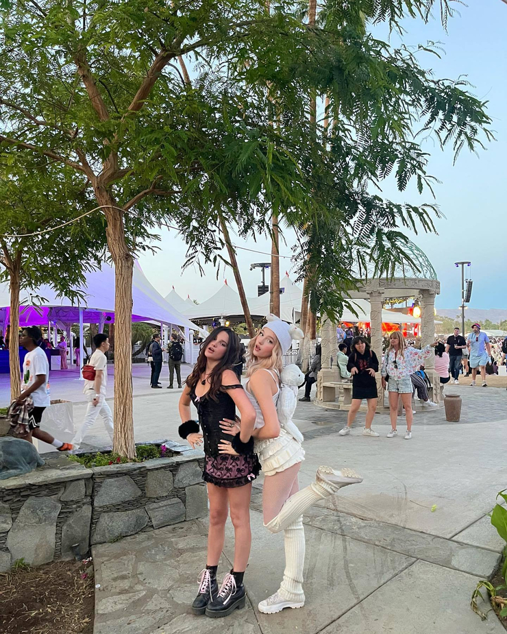 Annie LeBlanc Annie LeBlanc