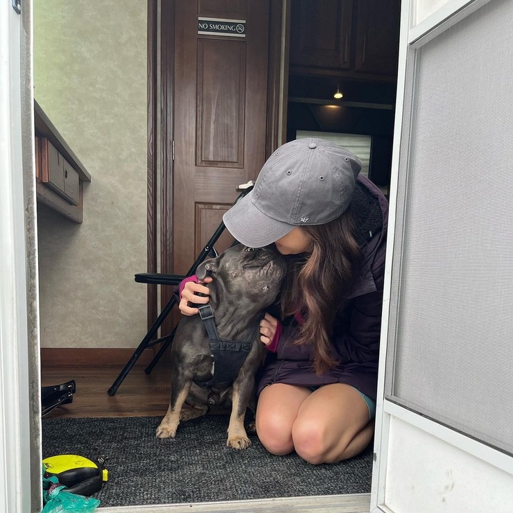 Kaylee Bryant