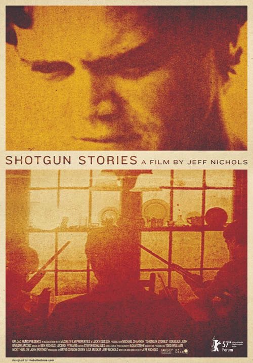 Shotgun Stories (2007)