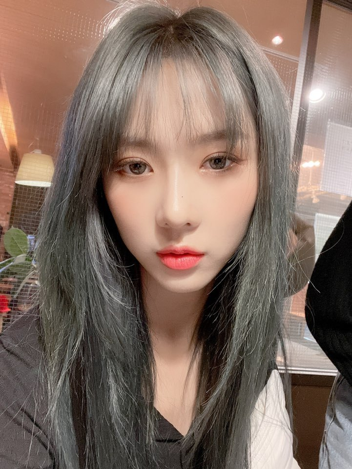 Yoohyeon