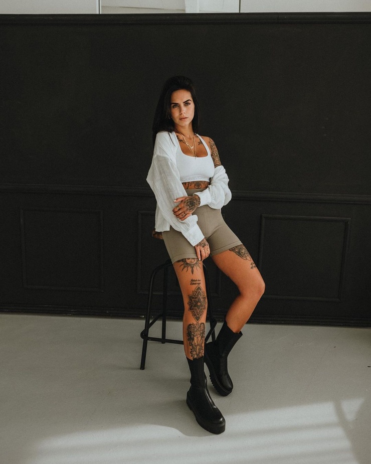 Marlen Valderrama-Alvaréz