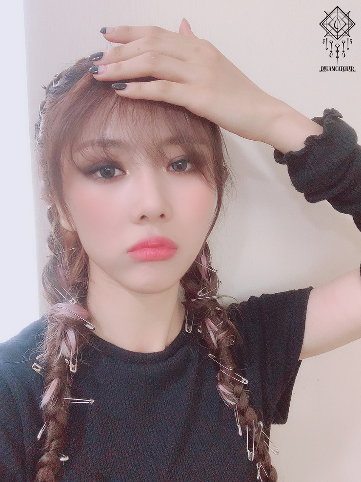 Yoohyeon