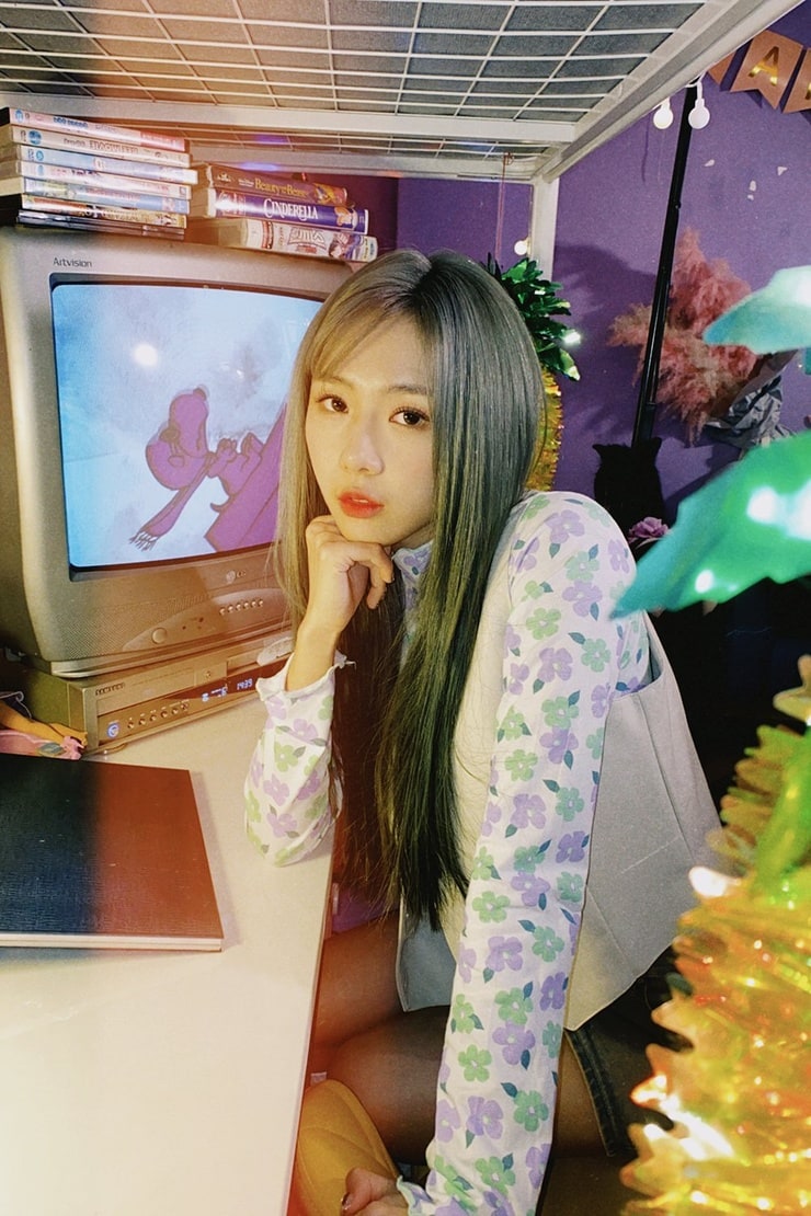 Picture of Yoohyeon