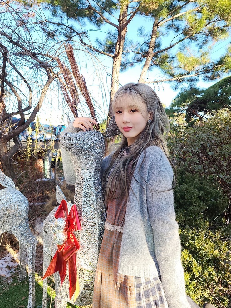 Yoohyeon
