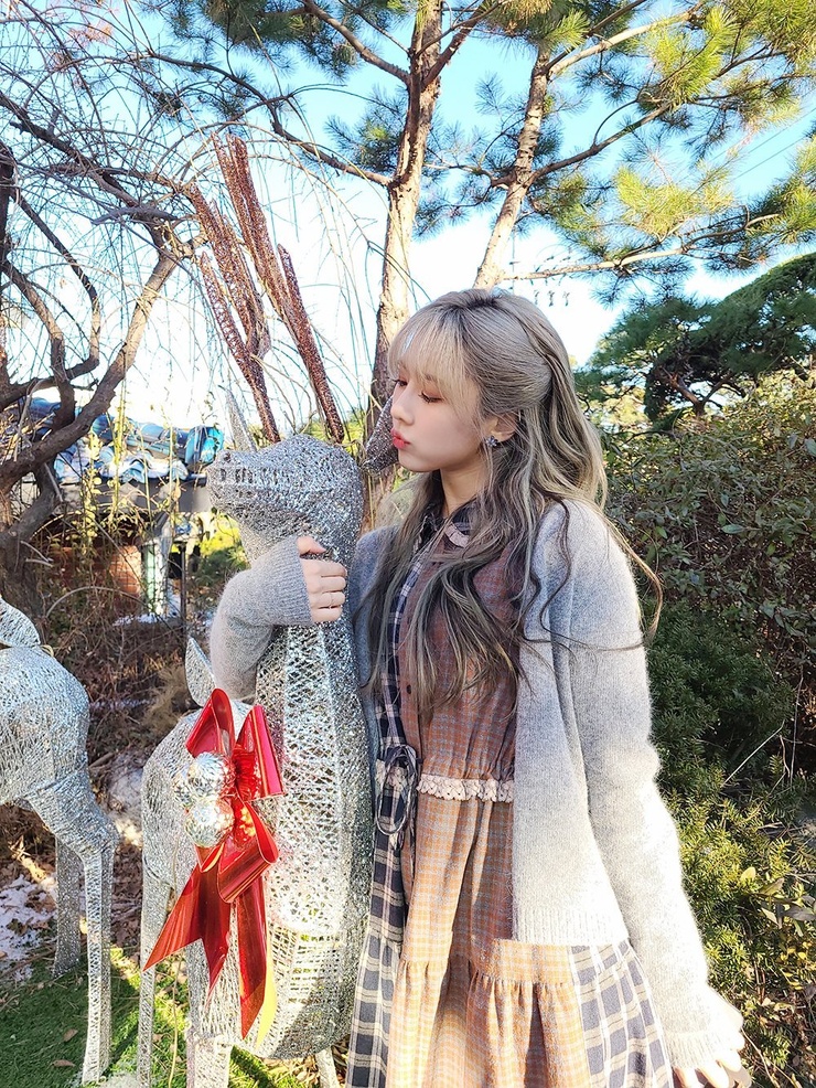 Yoohyeon