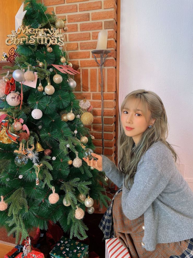 Yoohyeon