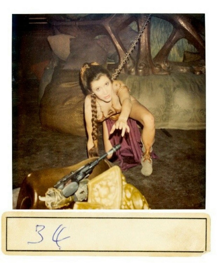 Carrie Fisher Carrie Fisher