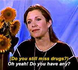 Carrie Fisher Carrie Fisher