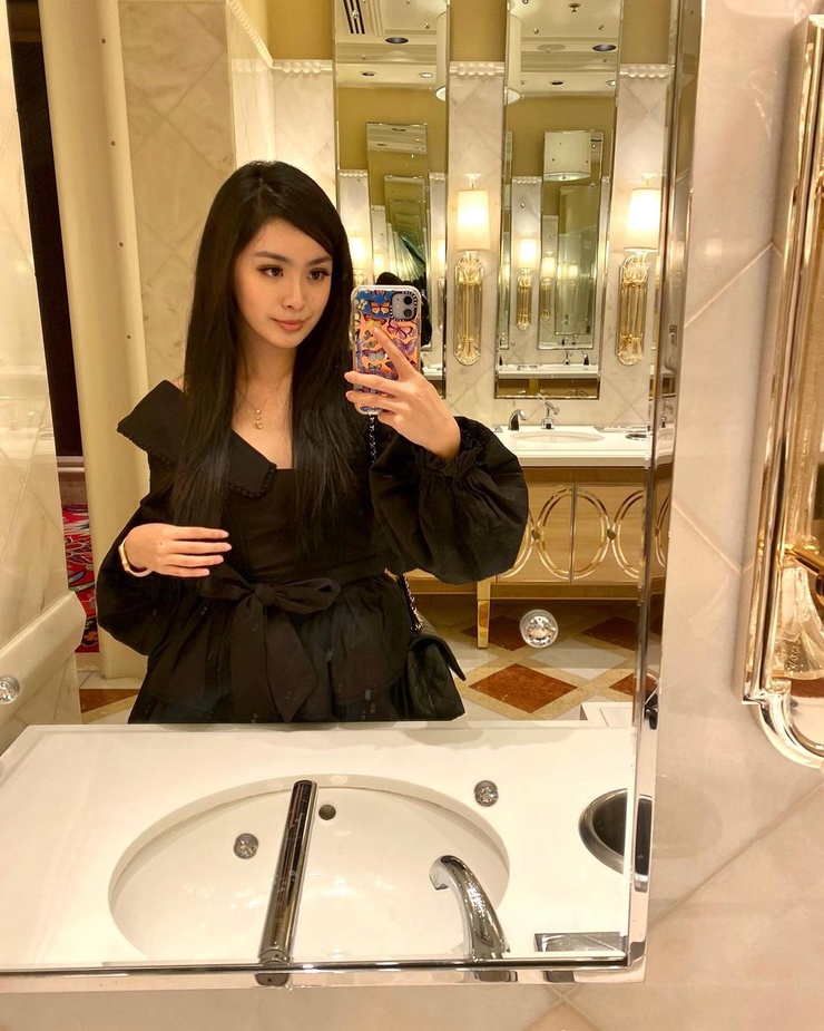 Karen Wu