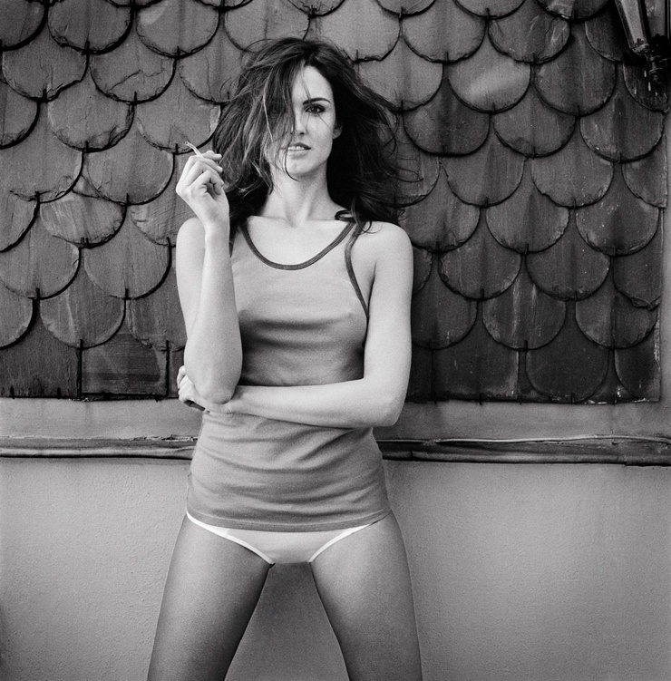 Claudia Bassols Claudia Bassols