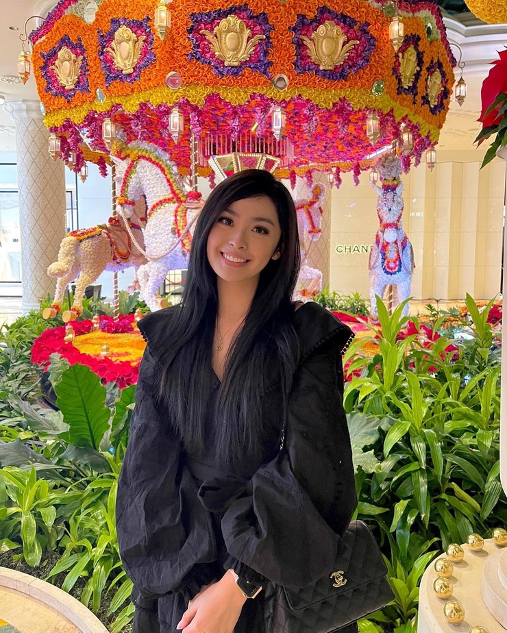 Karen Wu