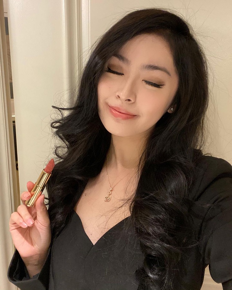 Karen Wu Karen Wu