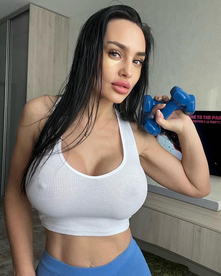 Helenka Demidova
