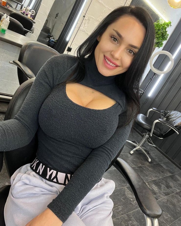 Helenka Demidova