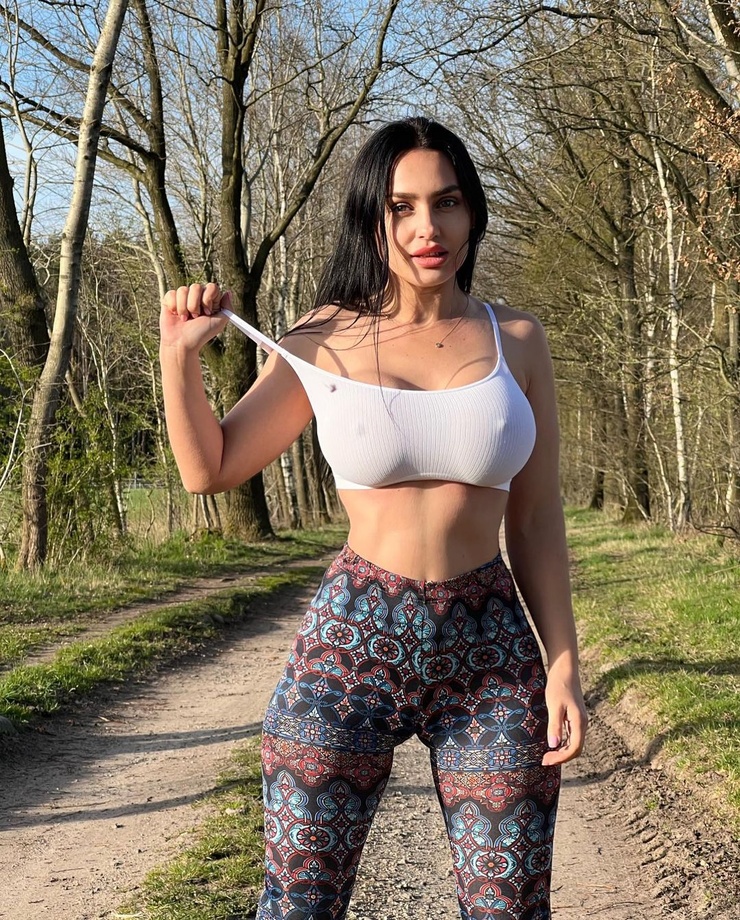 Helenka Demidova