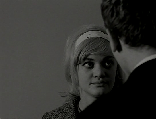 The Loves of a Blonde (1965)