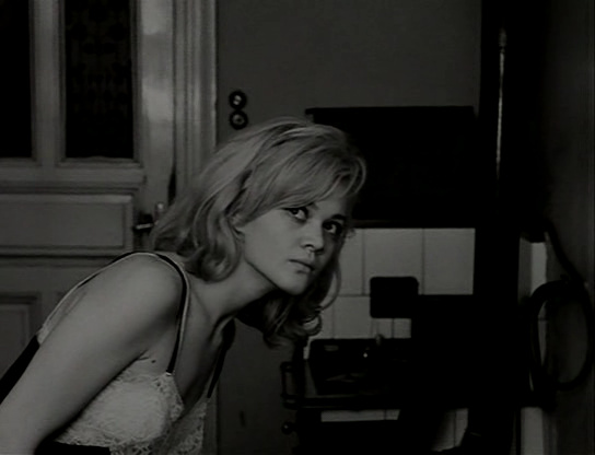 The Loves of a Blonde (1965) The Loves of a Blonde (1965)