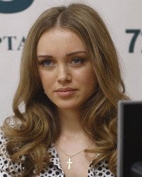 Ksenia Sukhinova