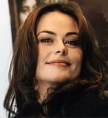 Polly Walker