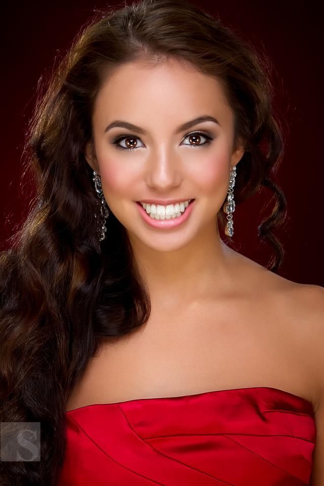 Kimberly Agron