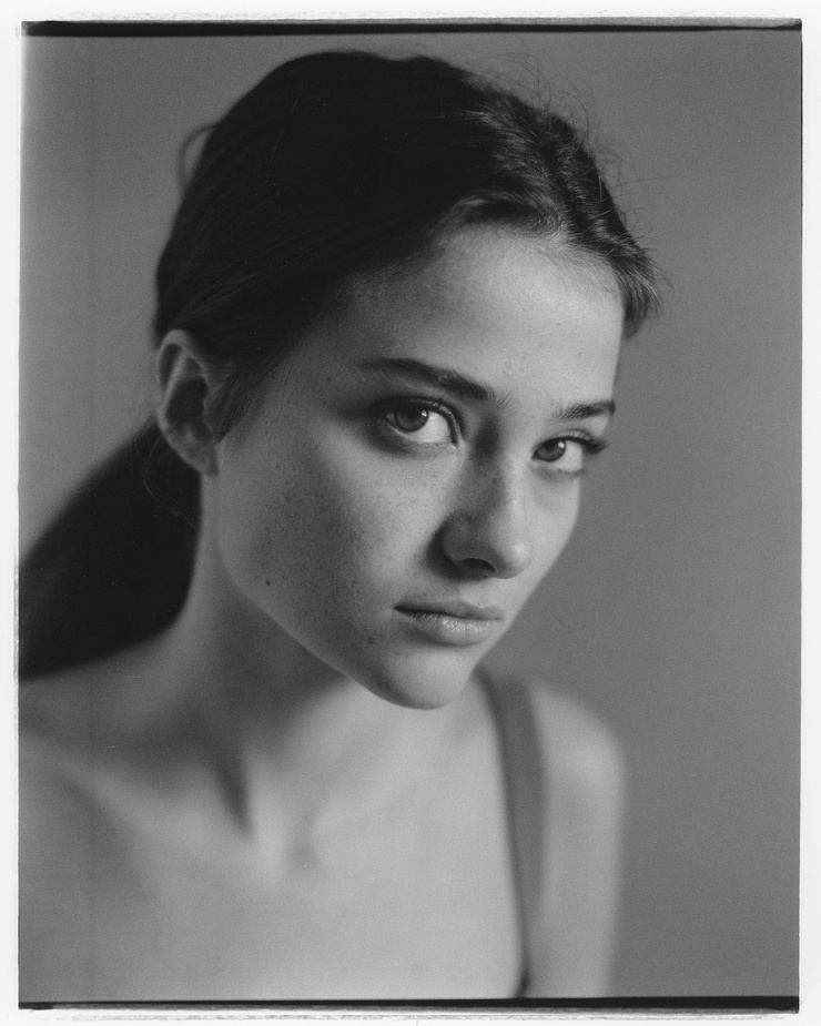 Blanca Soler