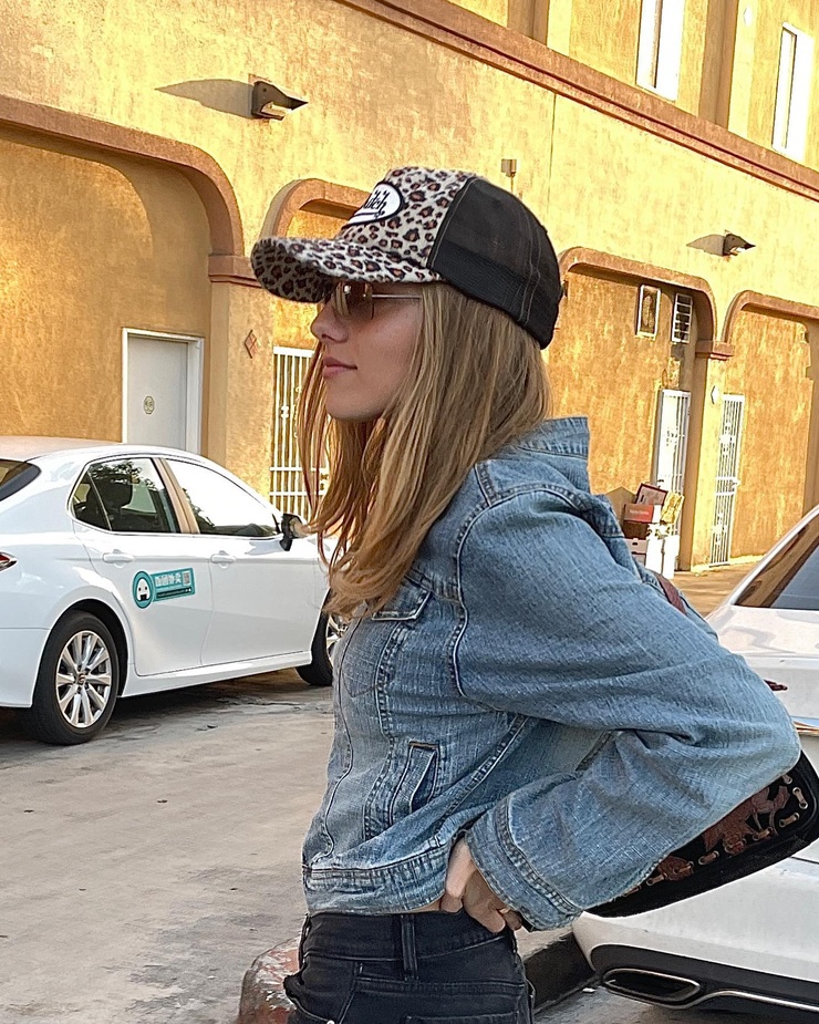 Ella Kernkamp