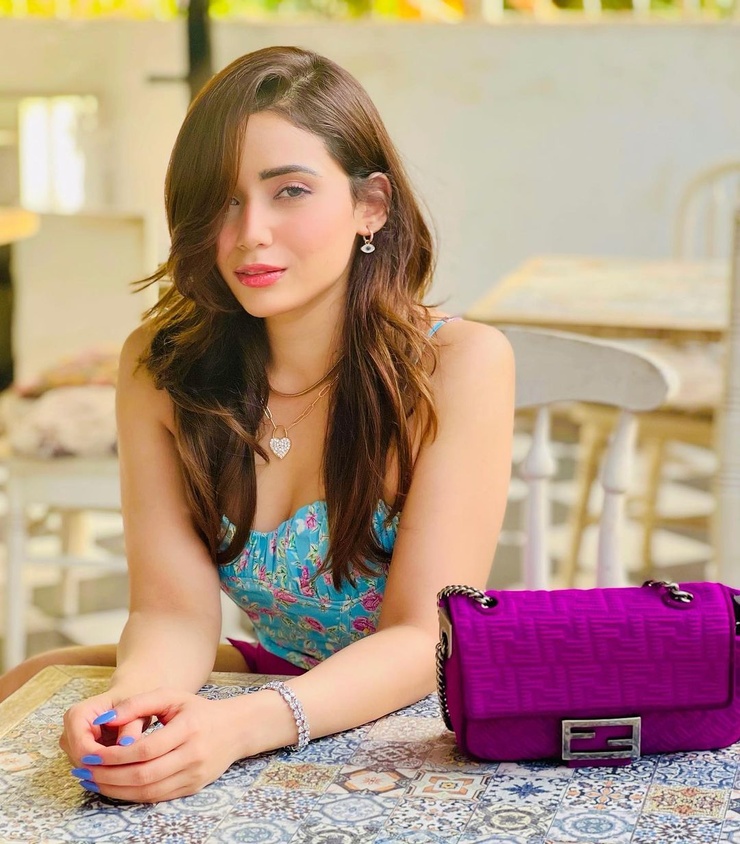 Apurva Mehrotra