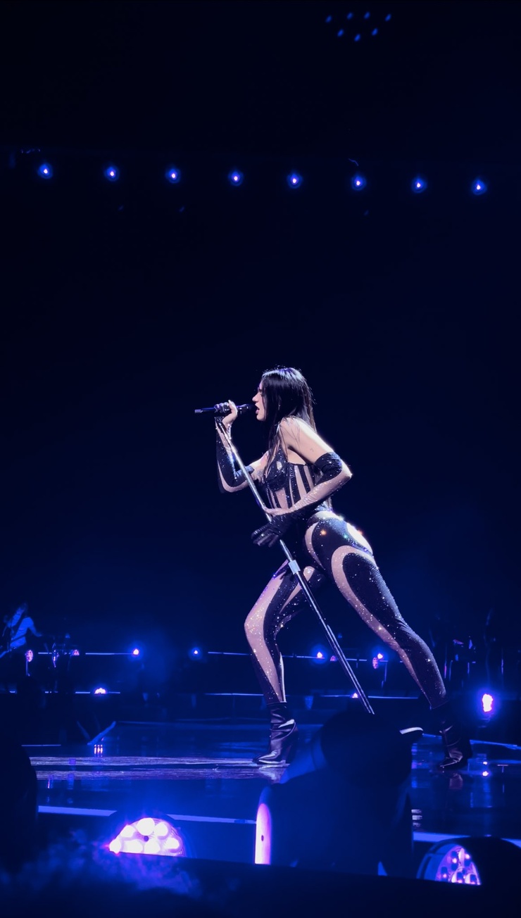 Dua Lipa