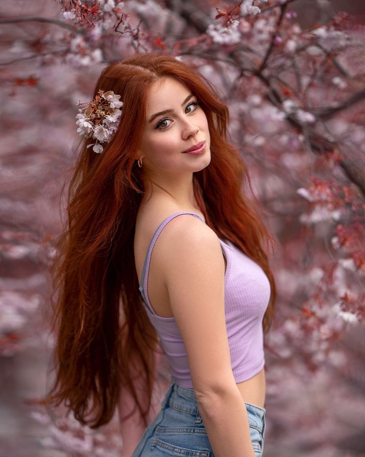 Maya Gralean Maya Gralean