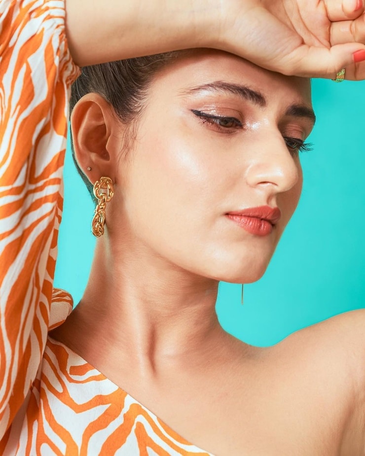 Picture Of Fatima Sana Shaikh