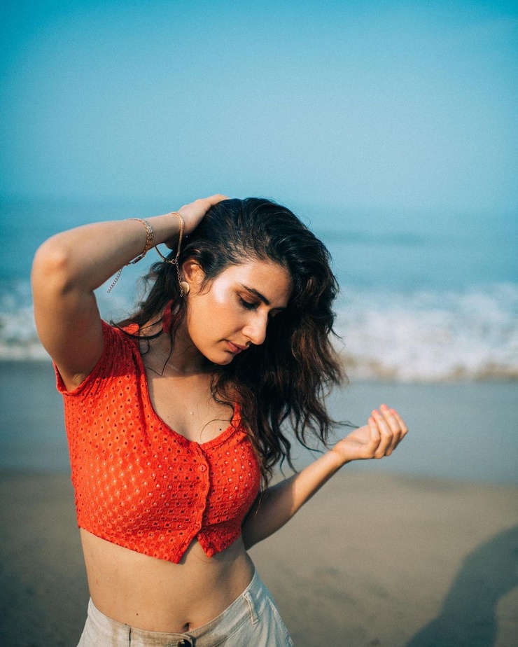 Fatima Sana Shaikh
