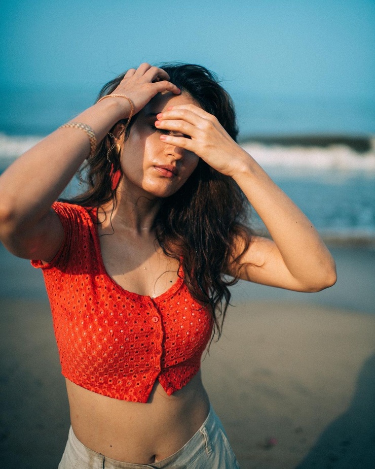 Fatima Sana Shaikh