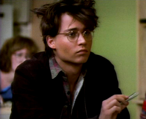 Johnny Depp
