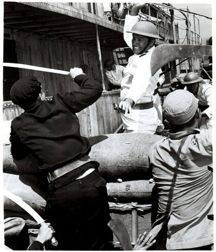 The Sand Pebbles The Sand Pebbles