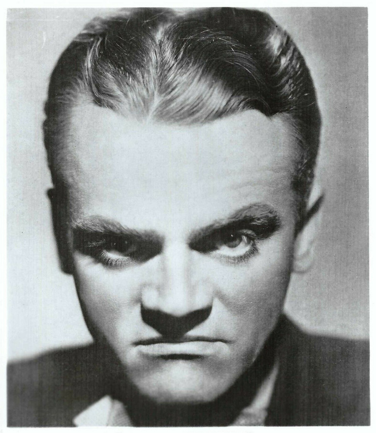 James Cagney
