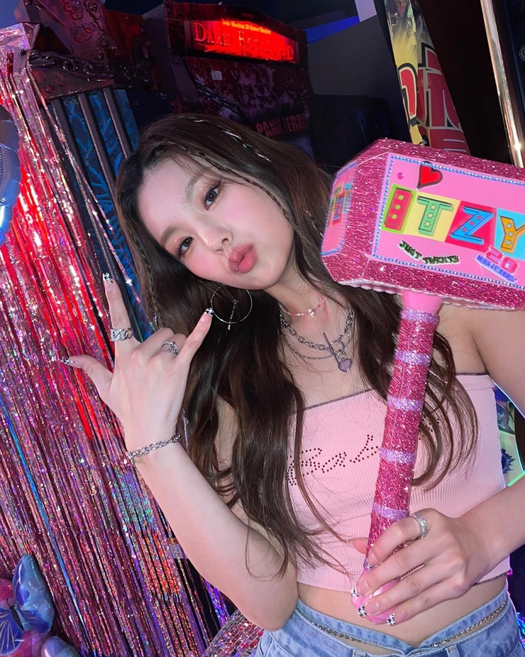 Hwang Yeji