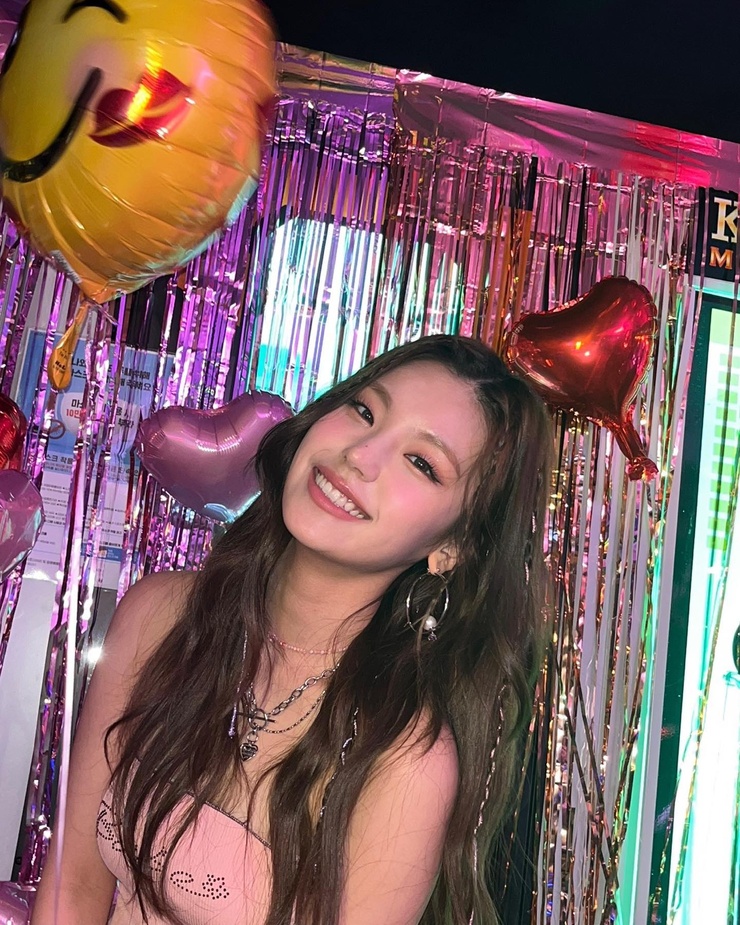 Hwang Yeji