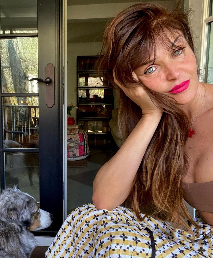Helena Christensen