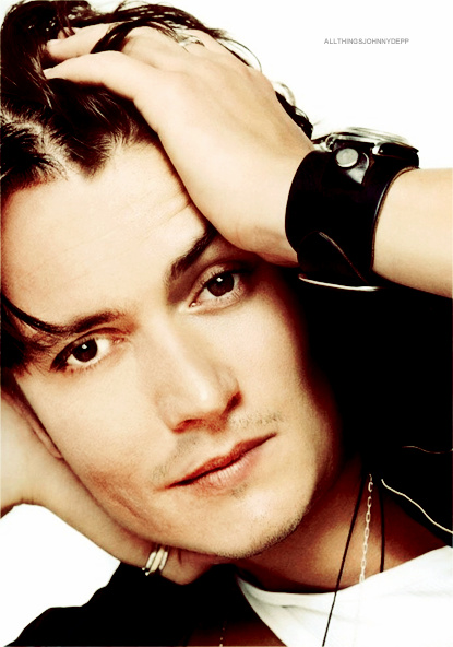 Johnny Depp
